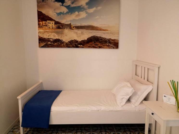 Bed and Breakfast L'Infinito à Salernes Extérieur photo